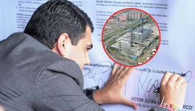 Construirán nuevo campus universitario muy cerca de Bogotá y 3.000 jóvenes podrán estudiar allí