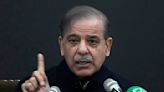 Shehbaz Sharif elected Pakistani prime minister for a second time after controversial elections
