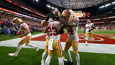 49ers’ depth chart: Where new rookies fit into the mix behind top-level stars