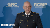 Canada police thwart alleged terror plot in Toronto