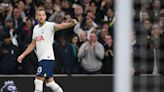 Tottenham 2-0 Everton LIVE! Spurs rise continues - Premier League result, match stream, latest updates today