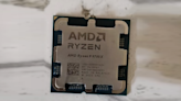 AMD may have delayed Ryzen 9000 launch due to a typo — mislabeled Ryzen 7 chip emerges, Ryzen 5 9600X impacted, too [Updated]