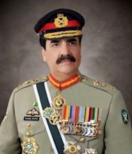 Chief of the Army Staff (Pakistan)