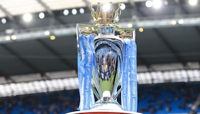 Premier League final day: Live stream, schedule, TV channel, scenarios, how to watch Man City, Arsenal