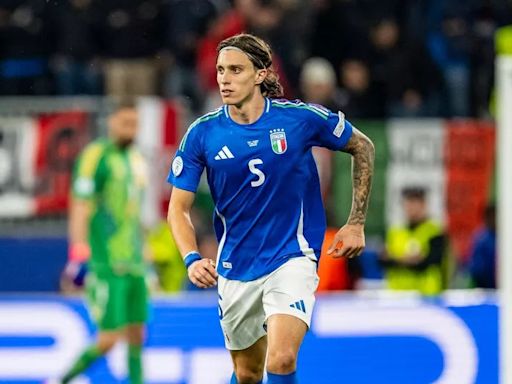 Who is Riccardo Calafiori? Liverpool highly interested in $32M Italy star and Juventus target