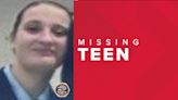 TBI issues Endangered Child Alert for missing 15-year-old from Kingsport last seen on June 11