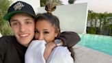 Who Is Ariana Grande's Husband? All About Dalton Gomez