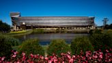 Religious tour of Kentucky: Faith Trail offers a new way to see the Bluegrass State