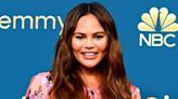 Pregnant Chrissy Teigen Details Digestion Problems: My Stomach Was 'Strong'