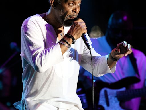 Frankie Beverly, soulful 'Before I Let Go' singer and Maze founder, dies at 77