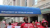 VA touts its largest nursing workforce, but union says they’re ‘chronically understaffed’