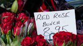 Fears of red rose shortage for Valentine’s Day over Brexit checks