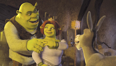 Shrek 5 to Be Released in 2026: Everything We Know