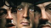 'Sly' director explains why he included life-like wax busts of Sylvester Stallone's famous characters in the documentary