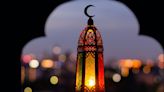 Ramadan 2023: from decorations to Iftar meals