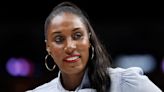 Lisa Leslie Invests In A Sports Metaverse Tech Company Following Her WNBA Retirement