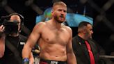 Jan Blachowicz vs. Magomed Ankalaev set for UFC 282 on Dec. 10