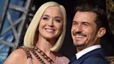 Katy Perry is a bikini bombshell during beach vacation with Orlando Bloom and daughter Daisy – photos