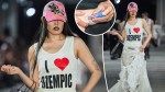 Designer slammed for ‘I heart Ozempic’ shirt: ‘Toxic values’