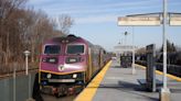 Start of MBTA South Coast Rail service pushed back to spring 2025 - Trains