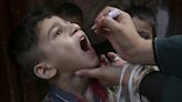 Vírus da poliomielite detetado nas águas residuais de Londres e Nova Iorque