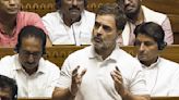 BJP, RSS Not Entire Hindu Community: Rahul Gandhi In Lok Sabha