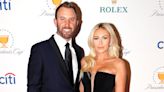 Dustin Johnson and Paulina Gretzky Are Married!