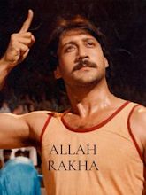 Allah Rakha (film)