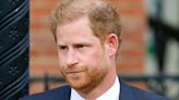 Harry 'on a hiding to nothing' as Duke sent huge warning over UK security appeal