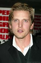 Barry Pepper