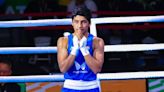 Paris Olympics 2024: Preeti Pawar Beats Vietnam’s Vo Thi Kim Anh To Enter Boxing Pre-Quarterfinals