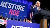 Biden administration tightens rules for obtaining medical records related to abortion