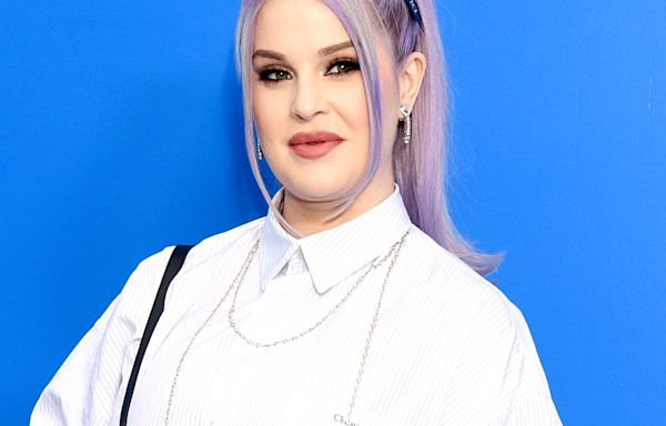 Kelly Osbourne Details Moment Cord Wrapped Around Son's Neck in Birth