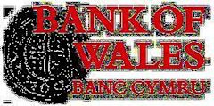 Bank of Wales