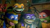 'Teenage Mutant Ninja Turtles: Mutant Mayhem' director and producer Seth Rogen made sure animators were not overworked: 'I never want the team to be suffering more than I am'