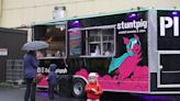 Stuntpig parks food truck for permanent shop in Squirrel hill