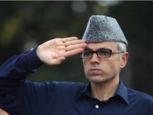 Omar Abdullah: From Legacy to Leadership – A political journey