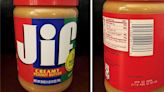 What to Do If You Recently Ate Jif Peanut Butter, Including How to Get a Refund