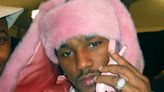 Judge Orders Cam’ron to Pay $50K For Using Copyrighted Image Of Himself On Dipset Merch