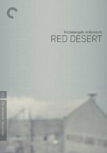 Il deserto rosso