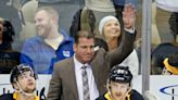 Columbus Blue Jackets hire Mark Recchi to fill assistant coaching vacancy