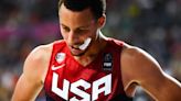 Team USA's Fresh Faces: Debuting Stars At The Olympics