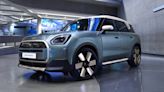 The New Mini Countryman Needs to Be Mini's Porsche Cayenne Moment