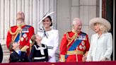 The royal family’s difficult year filled with health problems continues