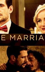 The Marriage (2017 film)