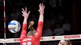 Wisconsin volleyball slips in poll, but still in hunt for top-four NCAA tournament seed