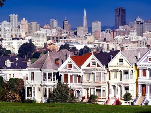 Estas son las razones por las que San Francisco es considerada una de las mejores ciudades de Estados Unidos para vivir