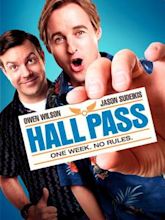 Hall Pass