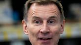 Has Jeremy Hunt Accidentally Revealed The Date Of The Election?