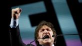 Libertario argentino de pelo rebelde añade imprevisibilidad a carrera electoral